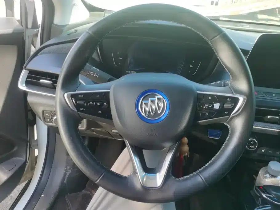 Buick Velite 6 2022 Connected Smart Plus — миниатюра 15
