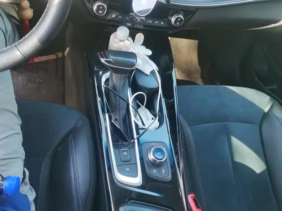 Buick Velite 6 2022 Connected Smart Plus — миниатюра 16