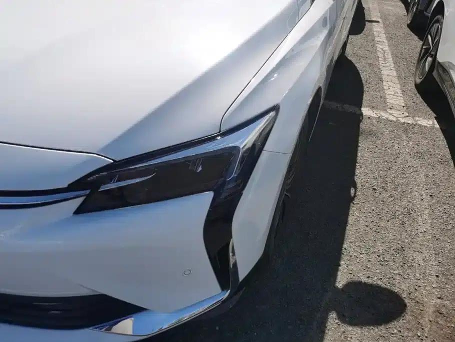 Buick Velite 6 2022 Connected Smart Plus — миниатюра 5