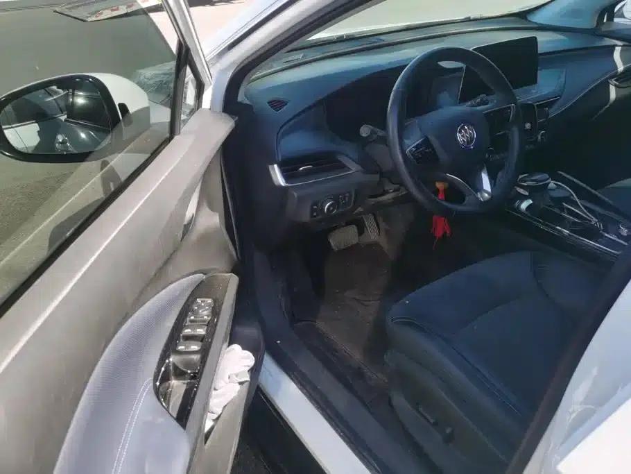 Buick Velite 6 2022 Connected Smart Plus — миниатюра 7