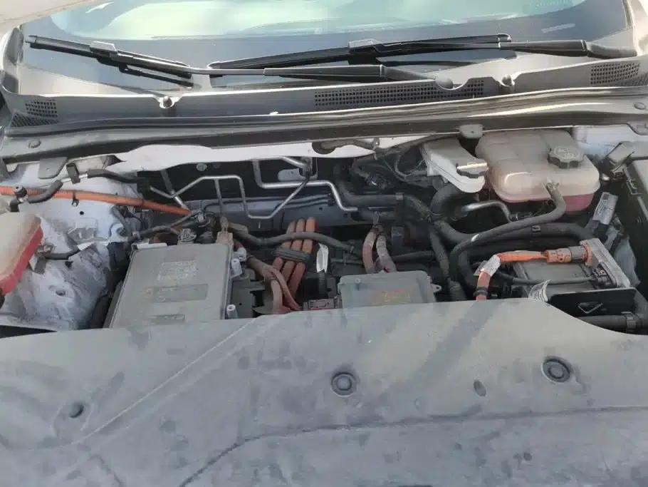 Buick Velite 6 2022 Connected Smart Plus — миниатюра 10