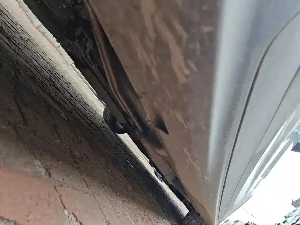 Buick Velite 6 2022 Plug-in Hybrid Connected Smart Edition — миниатюра 19