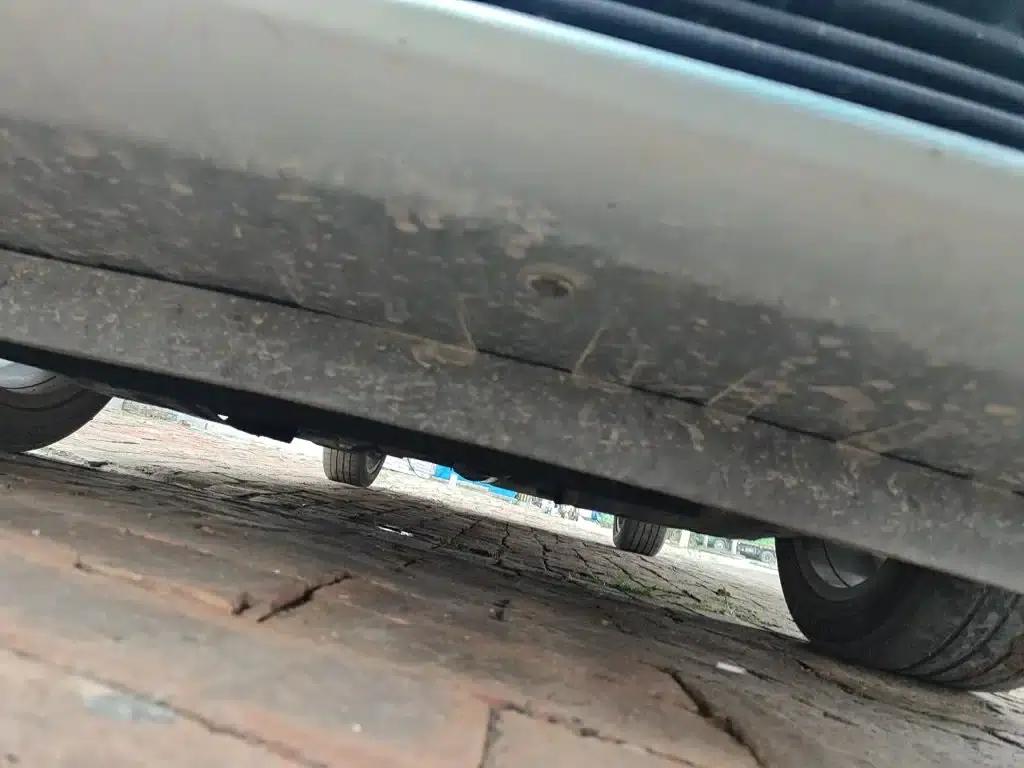 Buick Velite 6 2022 Plug-in Hybrid Connected Smart Edition — миниатюра 25