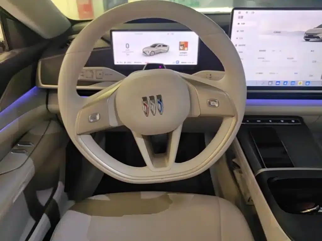 Buick Avenir 2025 — миниатюра 11