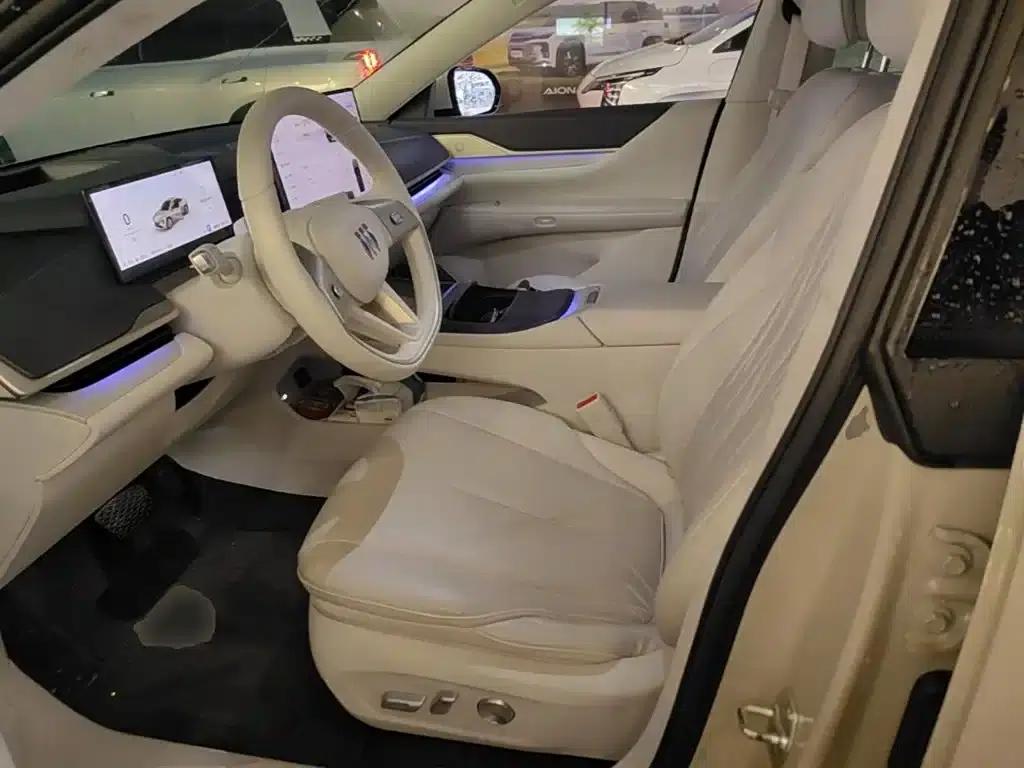 Buick Avenir 2025 — миниатюра 15