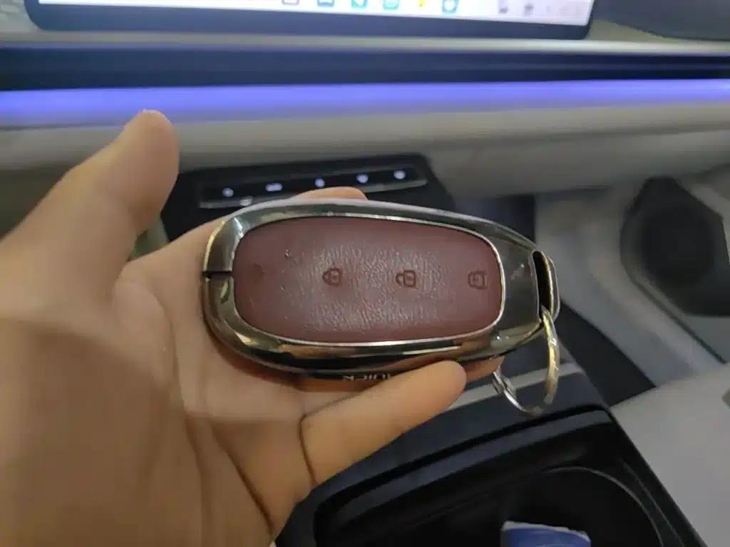 Buick Avenir 2025 — миниатюра 9