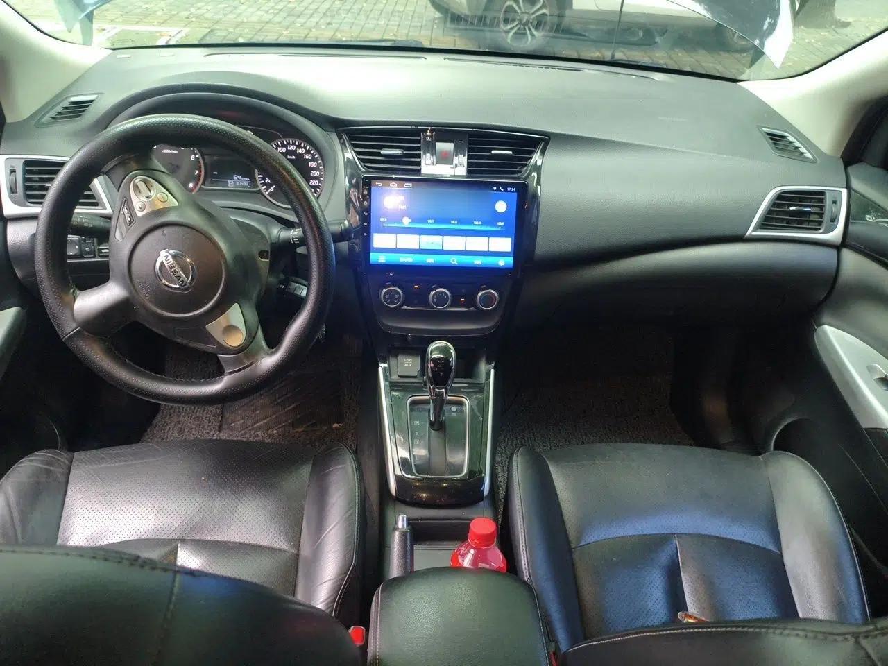 Nissan Sylphy 2019 Classic 1.6XL CVT Luxury Edition — миниатюра 9