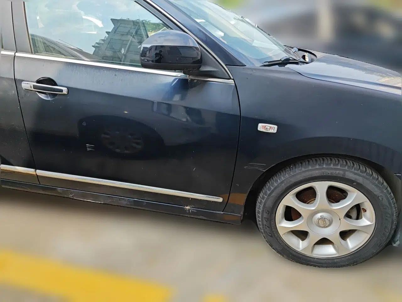 Nissan Sylphy 2006 2.0 XL Sunroof Edition — миниатюра 3