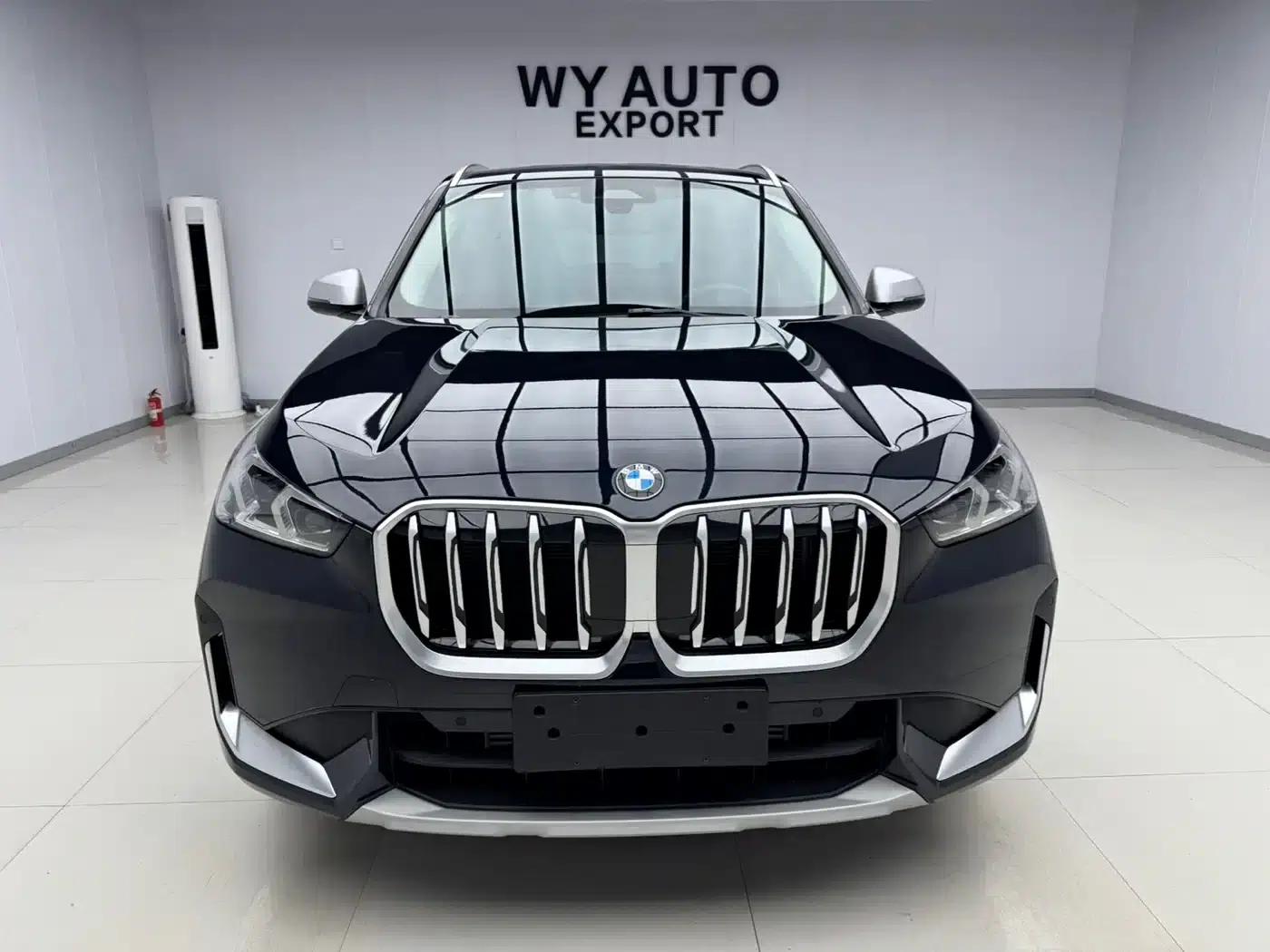 2023 BMW X1 sDrive20Li X Design Package — миниатюра 2