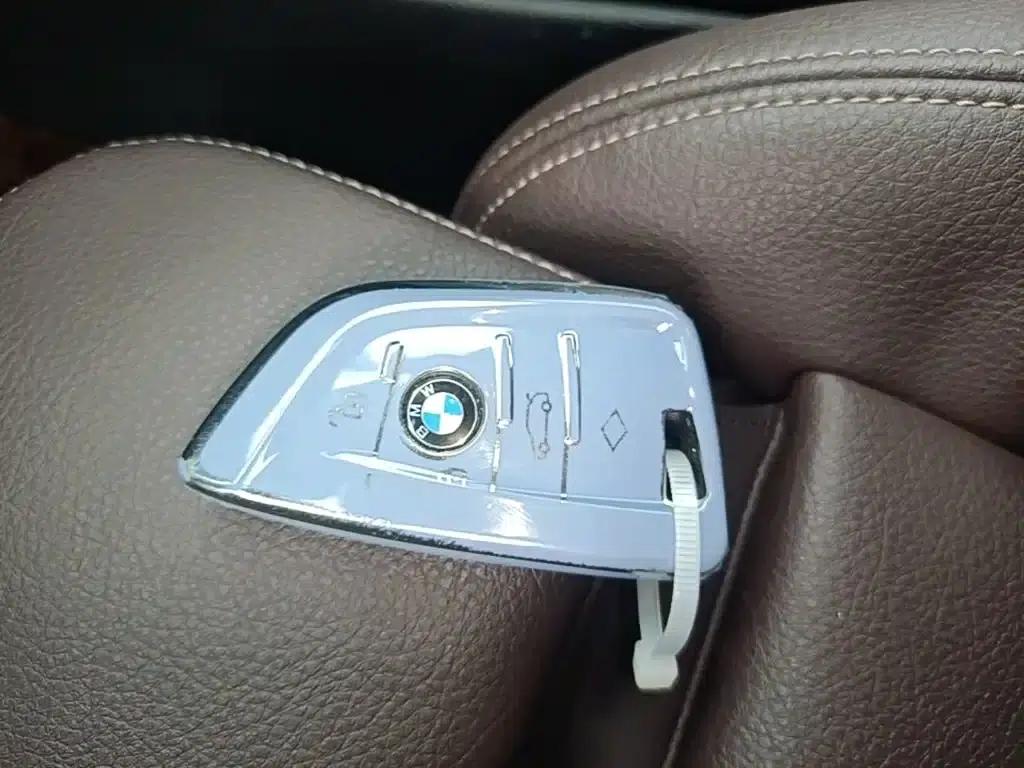 BMW X1 2021 sDrive25Li Leading Edition — миниатюра 9