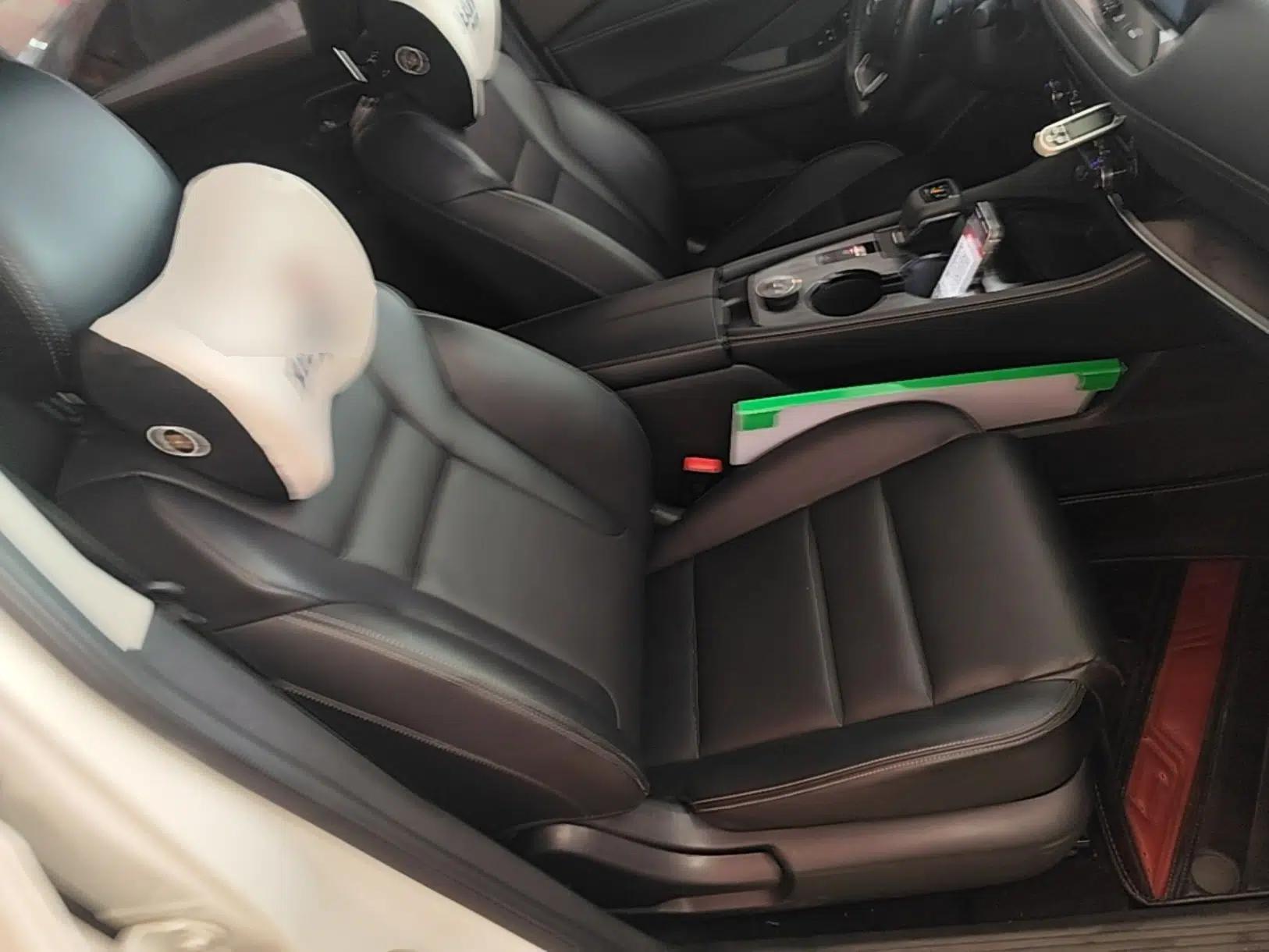 Nissan X-Trail 2021 VC-Turbo 300 CVT 4WD Luxury Edition — миниатюра 19