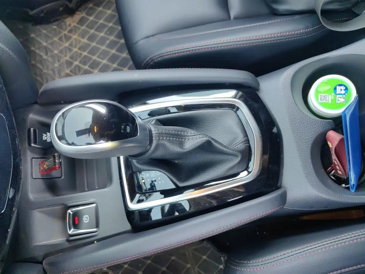 Nissan Qashqai 2023 Classic 2.0L CVT XV Comfort Edition — миниатюра 14