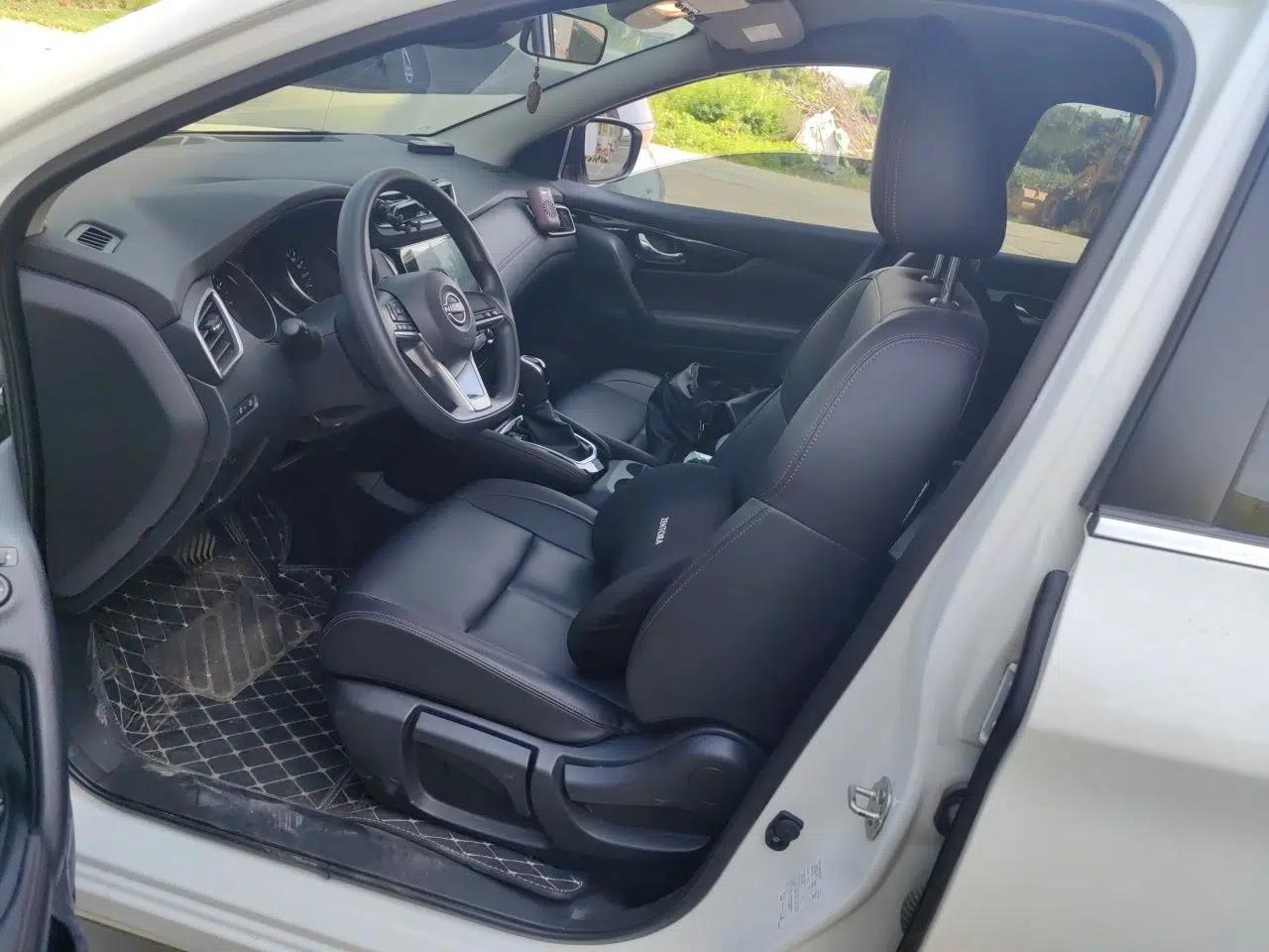 Nissan Qashqai 2023 Classic 2.0L CVT XV Comfort Edition — миниатюра 15