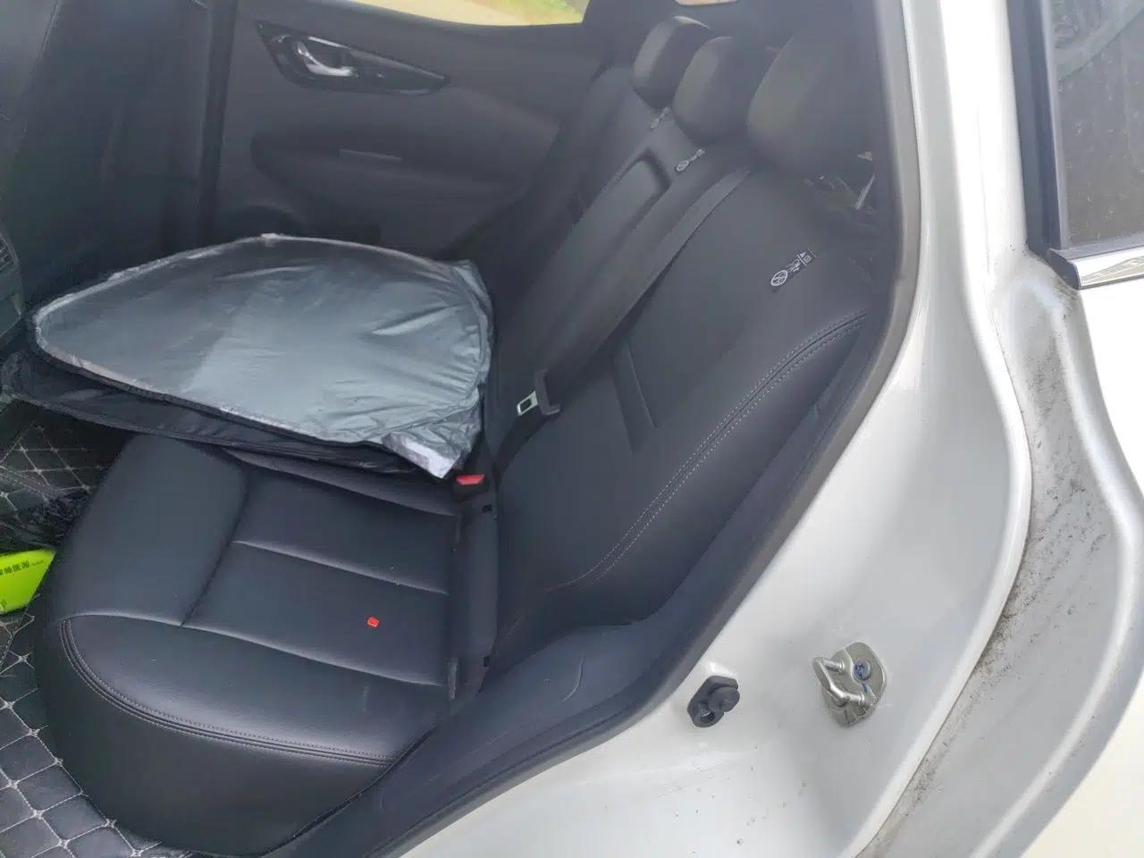 Nissan Qashqai 2023 Classic 2.0L CVT XV Comfort Edition — миниатюра 17