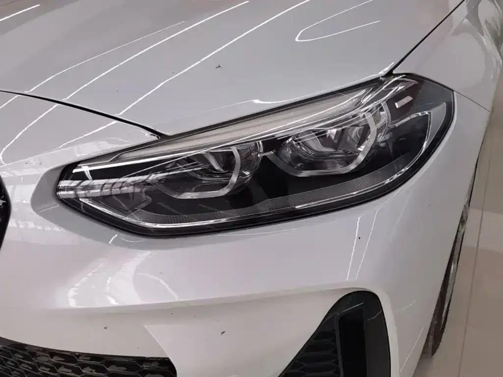 2021 BMW 1 Series 120i M Sport Shadow Edition — миниатюра 24