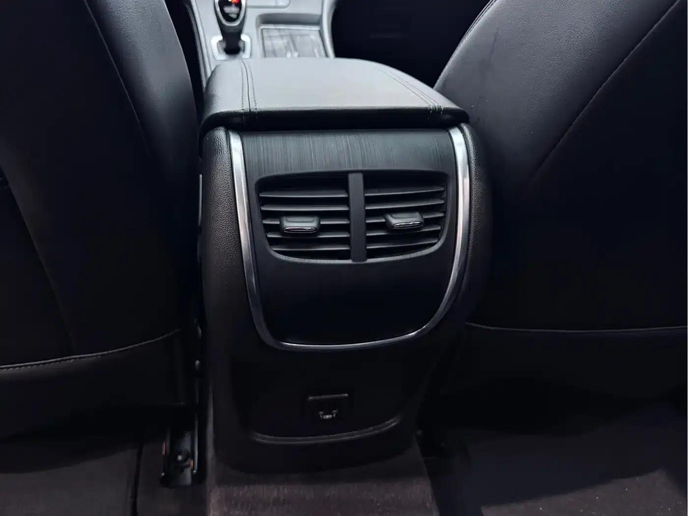 Buick LaCrosse 2021 552T Luxury Edition — миниатюра 18