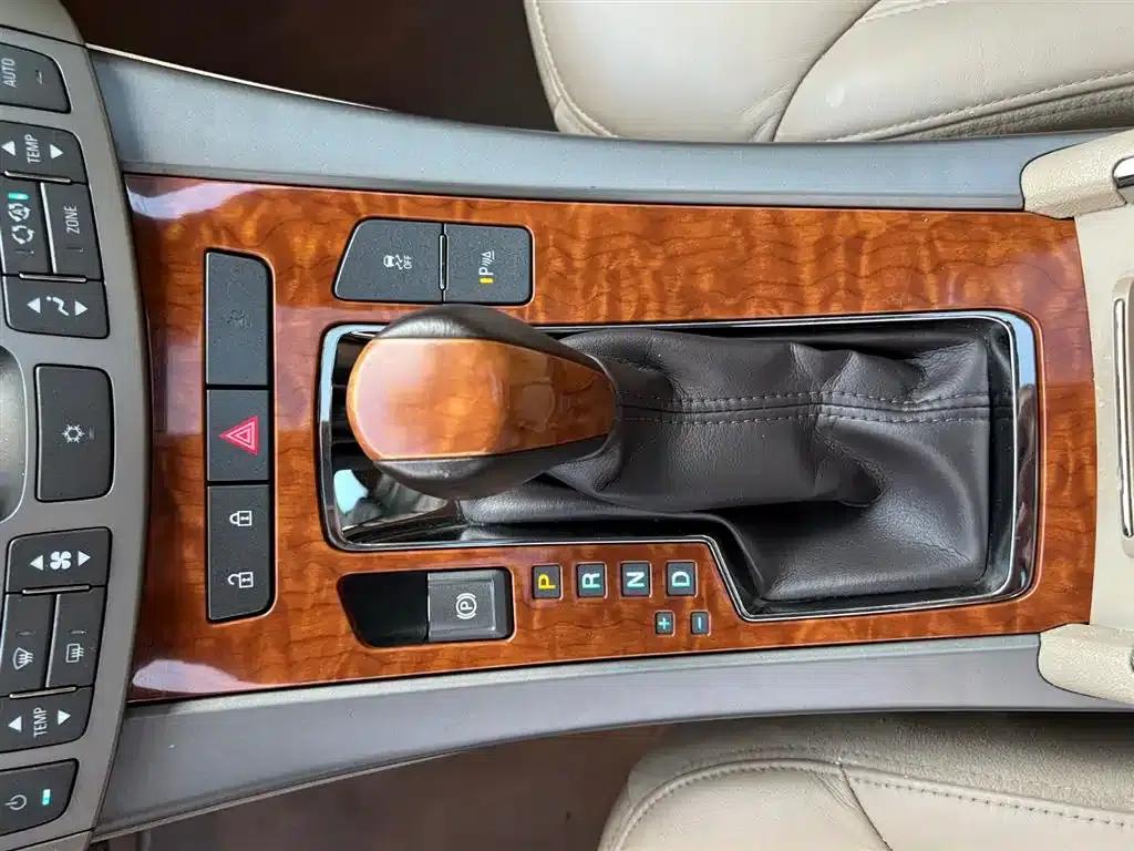 Buick LaCrosse 2012 2.4L SIDI Luxury Edition — миниатюра 11
