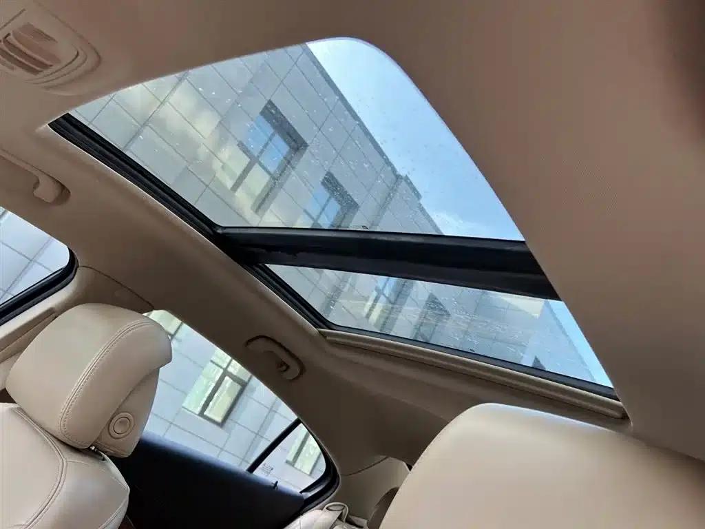 Buick LaCrosse 2012 2.4L SIDI Luxury Edition — миниатюра 14