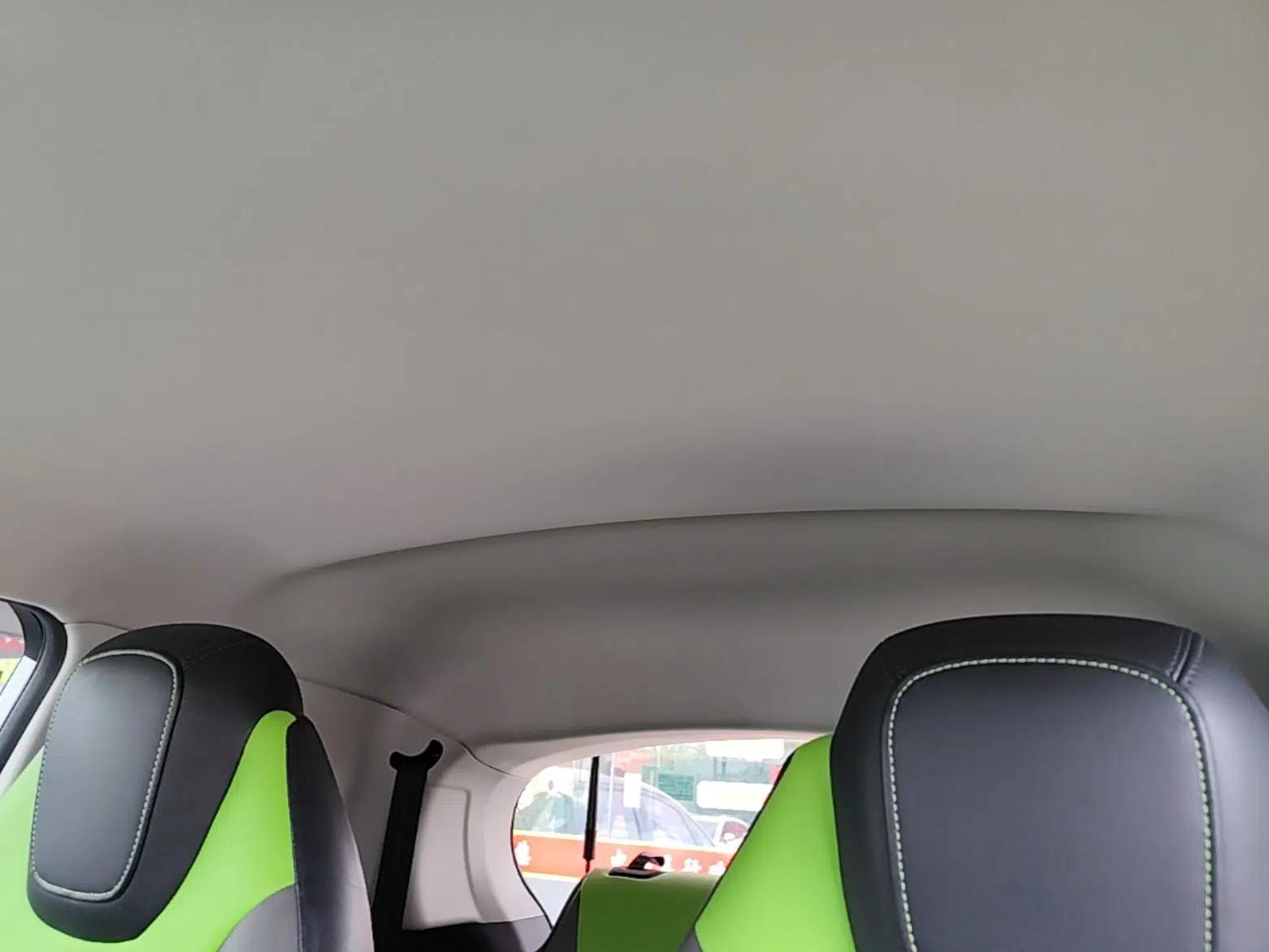 Roewe Clever 2021 302 km New Four-Seater Super-Efficient Version — миниатюра 21