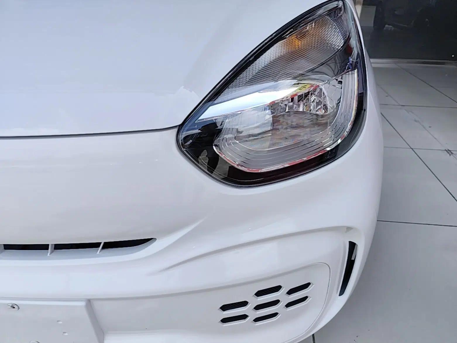 Roewe Clever 2021 302 km New Four-Seater Super-Efficient Version — миниатюра 8