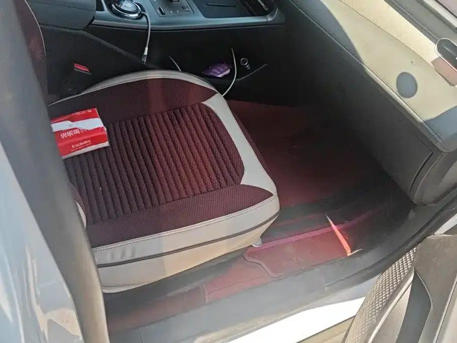 Qin PLUS 2025 DM-i Intelligent Driving Edition 55KM Leading Model — миниатюра 8