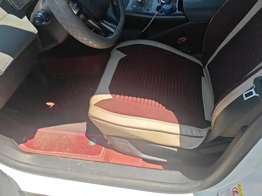 Qin PLUS 2025 DM-i Intelligent Driving Edition 55KM Leading Model — миниатюра 9