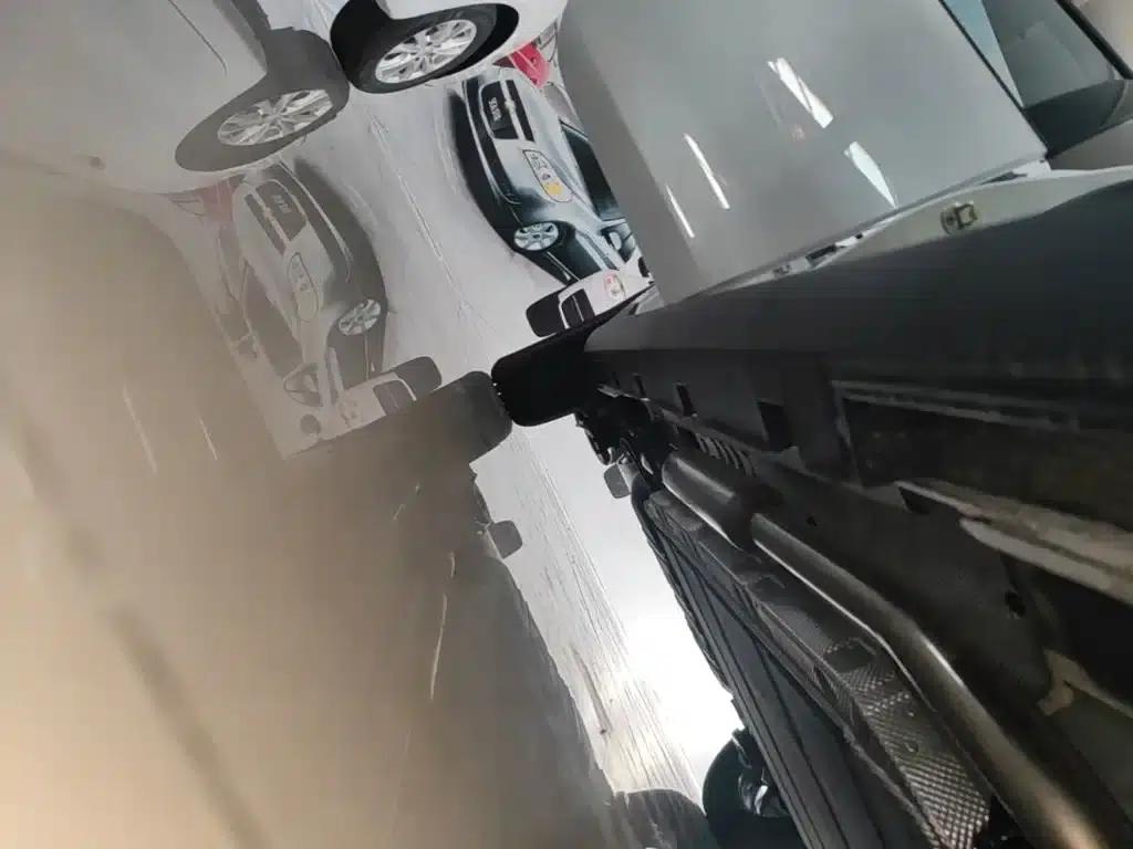 Qin PLUS 2025 DM-i Smart Driving Edition 128KM Progressive Model — миниатюра 21