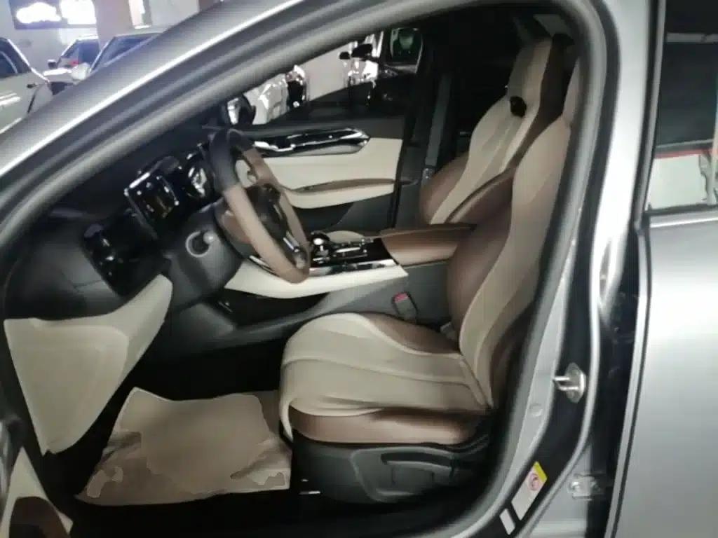 Qin PLUS 2024 Glory Edition DM-i 55KM Leading Model — миниатюра 15