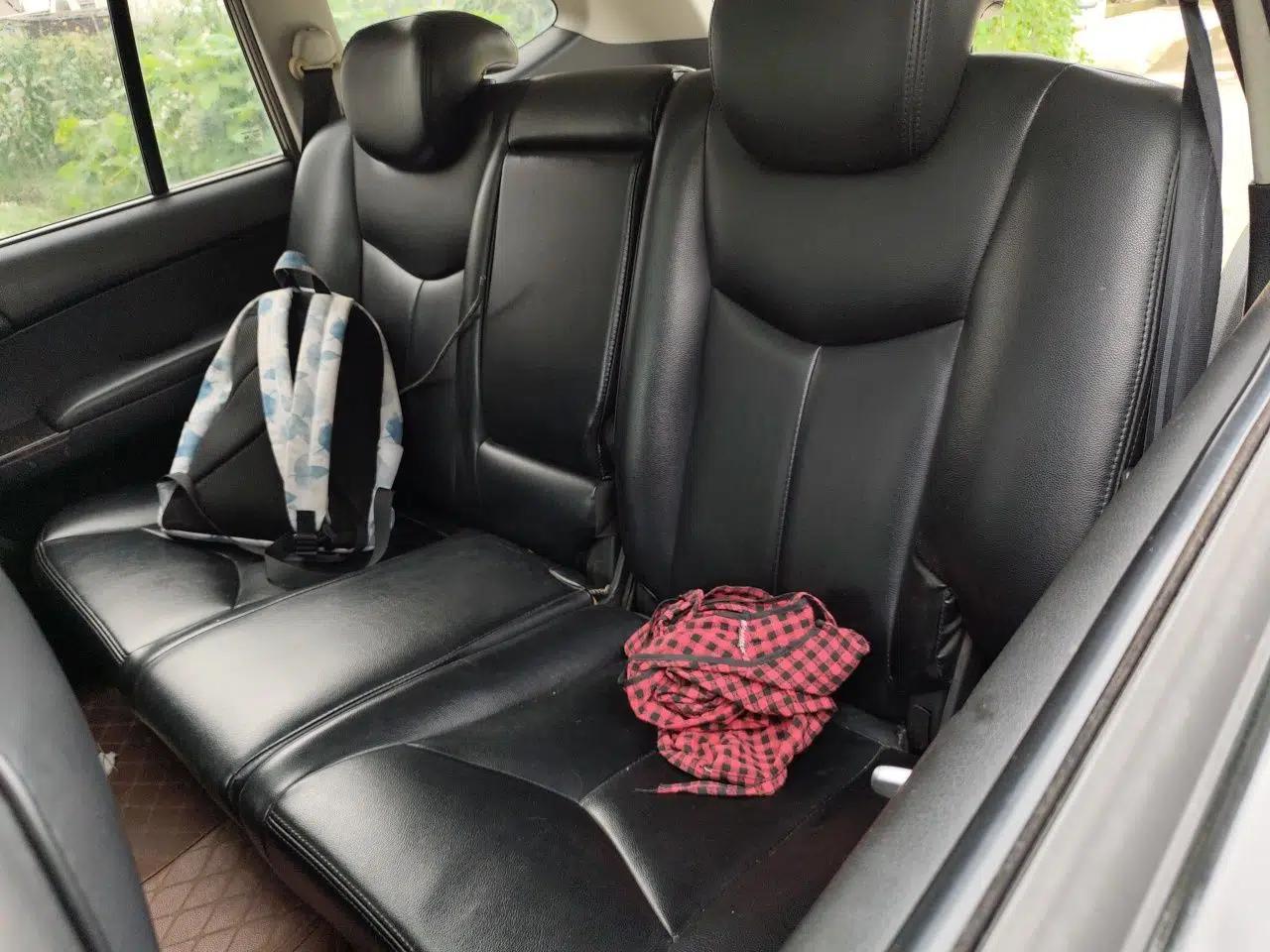 Roewe W5 2013 1.8T 2WD Automatic Xingyu Edition — миниатюра 17