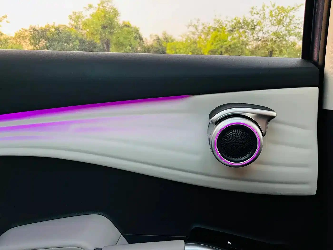 Yuan Plus 2024 Glory Edition 510KM Excellent Model — миниатюра 6