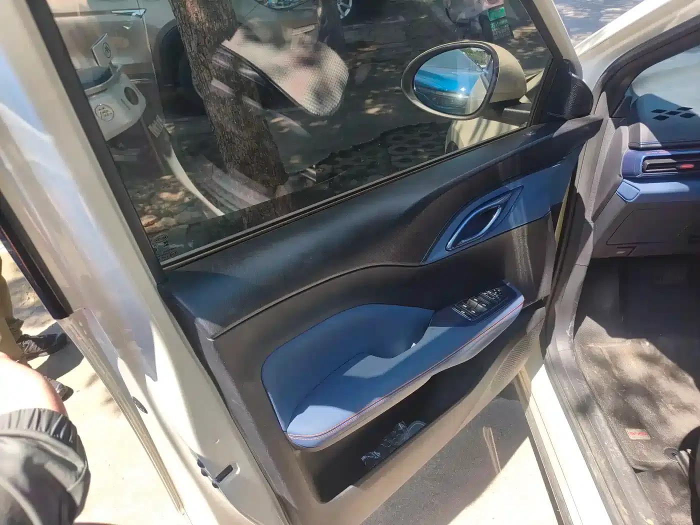 Seagull 2024 Glory Edition 305km Freedom Edition — миниатюра 4