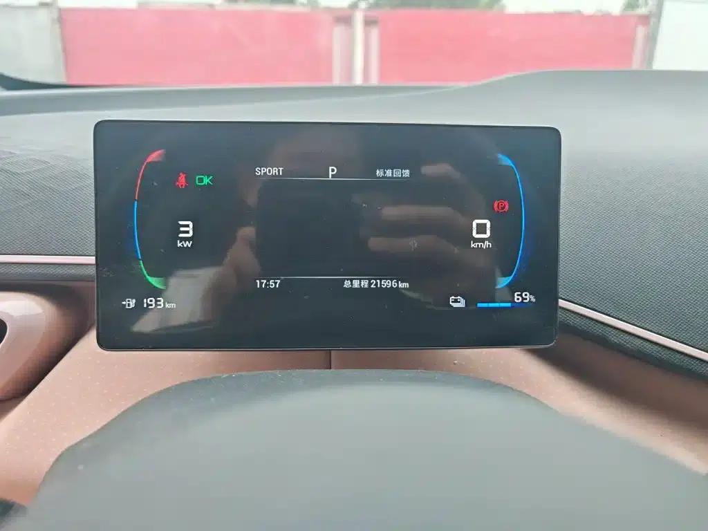 Seagull 2024 Glory Edition 305km Freedom Edition — миниатюра 4