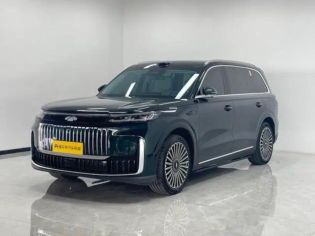 Fengyun T11 2026 Model 220 4WD Family Fun