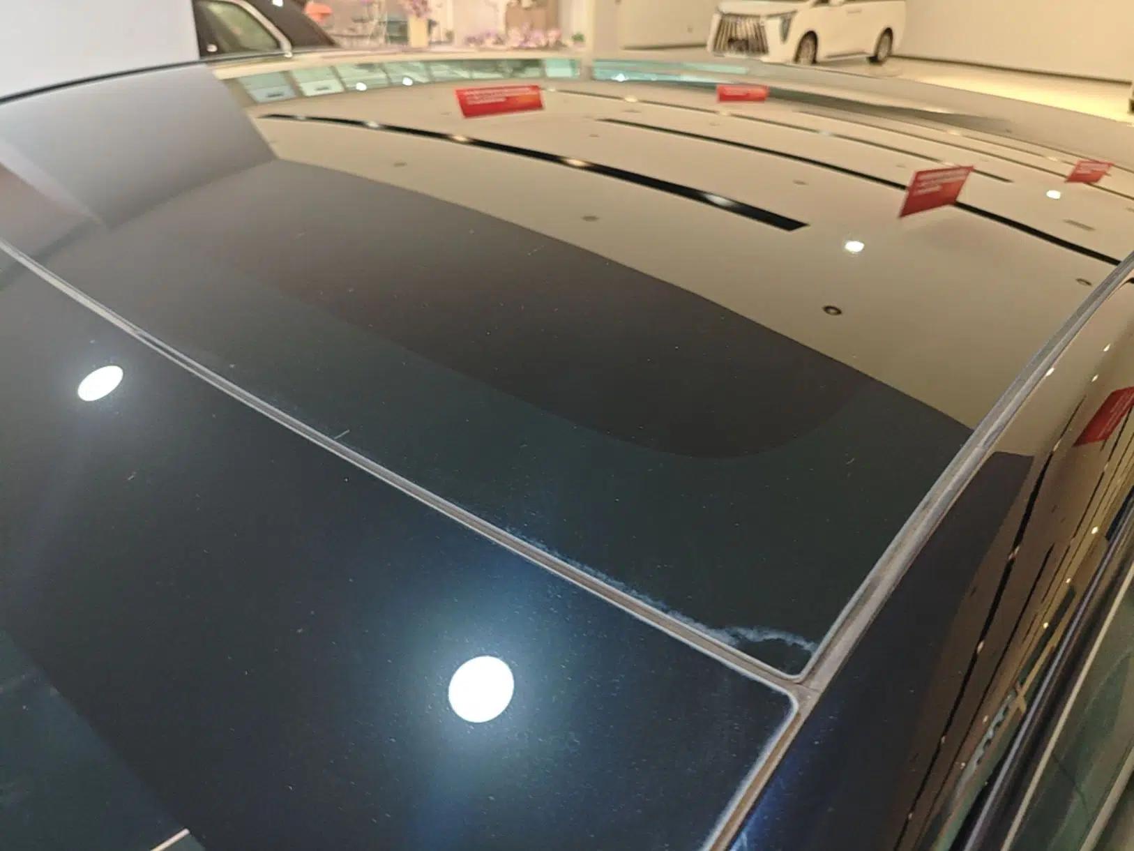 Tesla Model Y 2021 Long-Range All-Wheel-Drive Version 3D7 — миниатюра 7