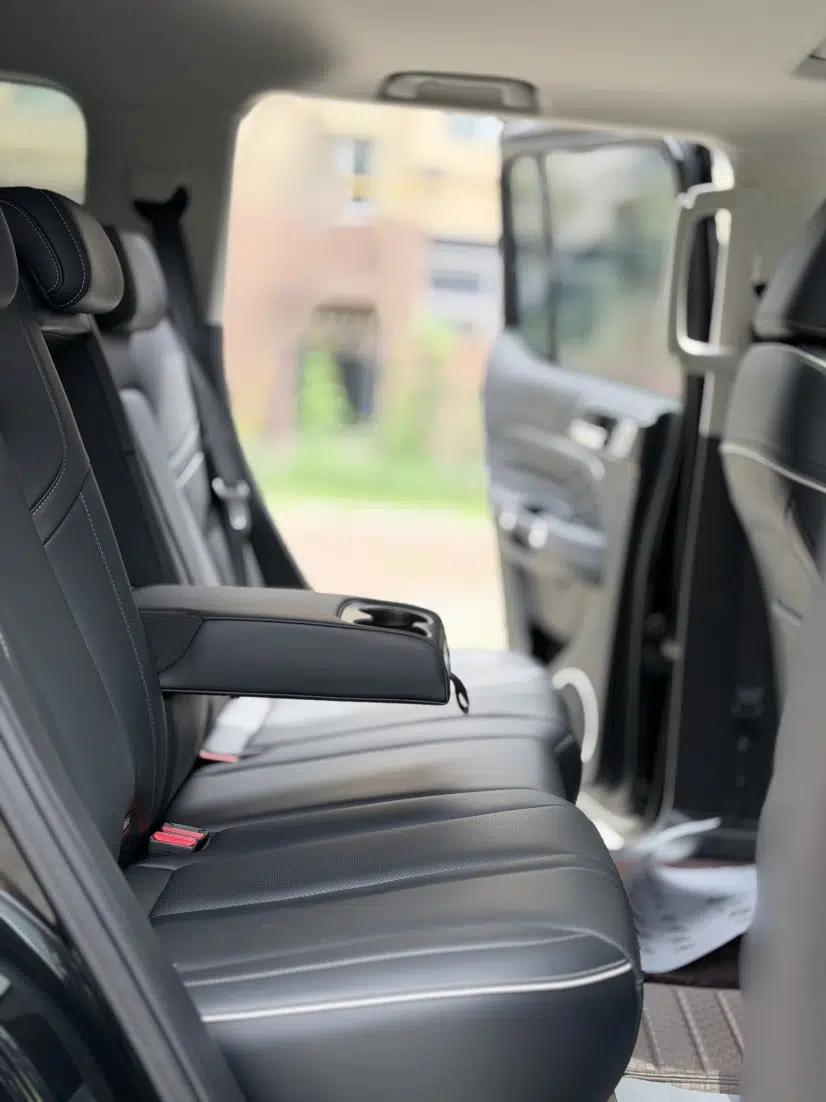 Tank 300 2021 City Edition 2.0T—Truly Stylish — миниатюра 21
