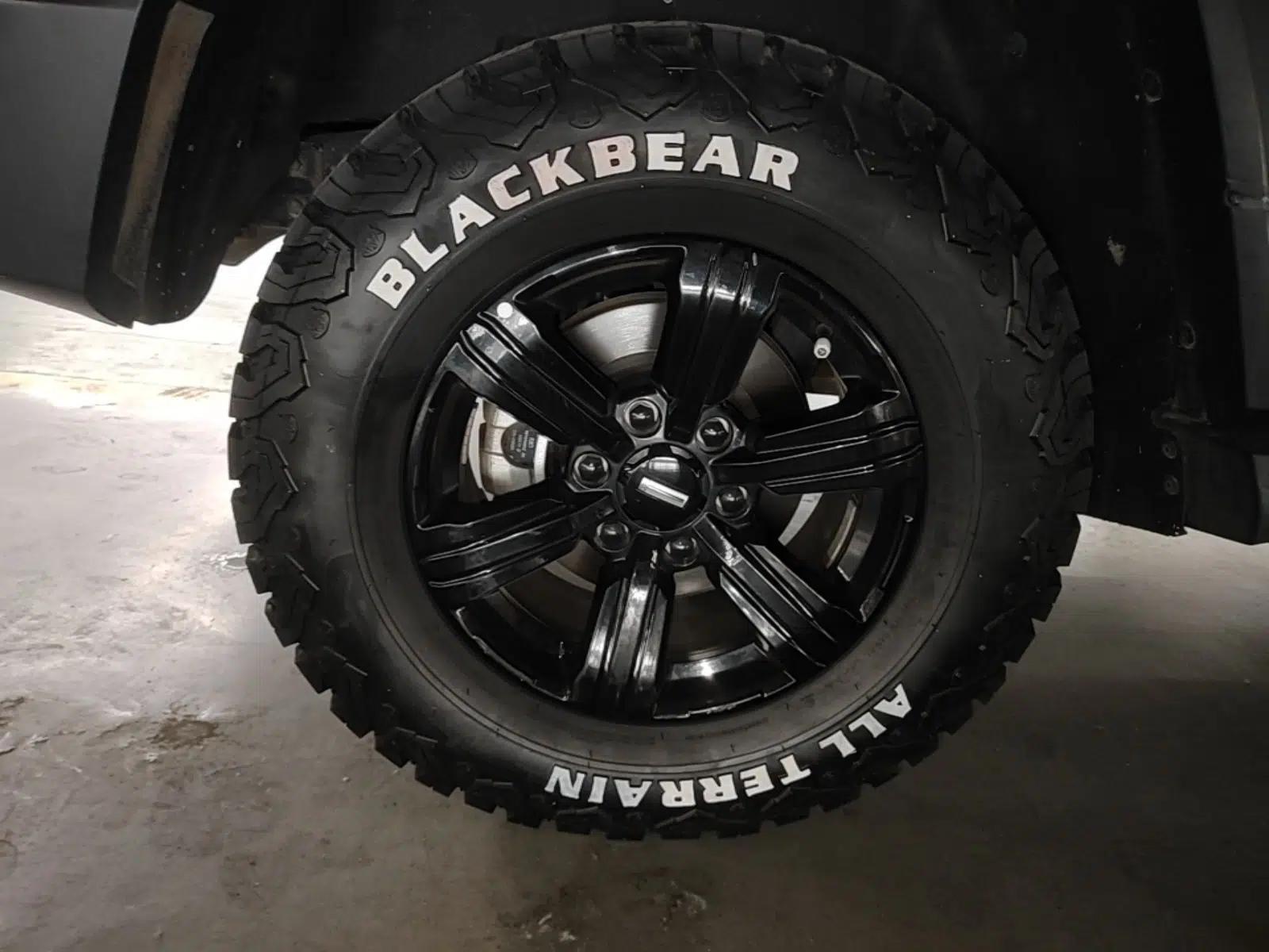 Tank 300 2021 Off-Road Edition 2.0T Conqueror — миниатюра 11
