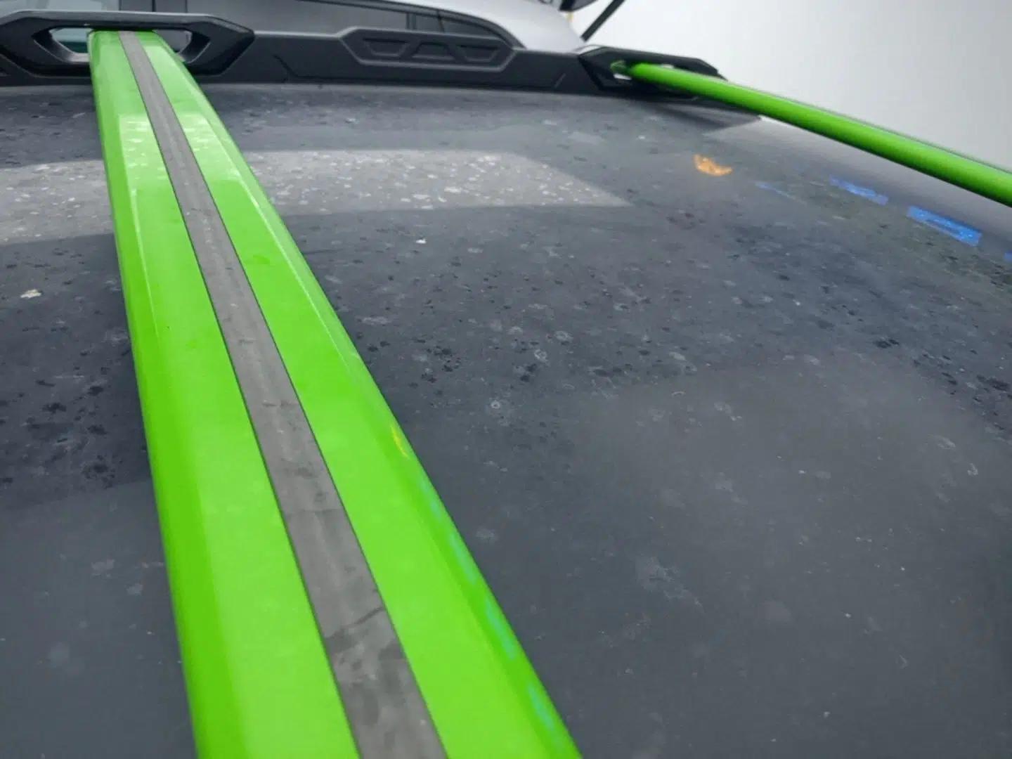 Wuling Hongguang MINIEV 2022 GAMEBOY 300km Enthusiast Model with Lithium Iron Phosphate — миниатюра 7