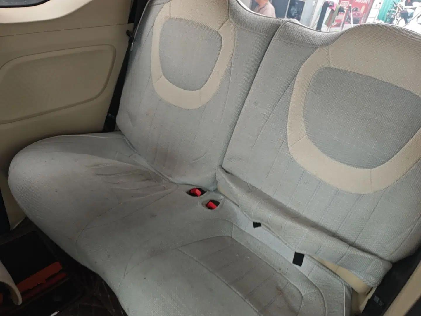 Wuling Hongguang MINIEV 2024 3rd Generation 215km Youth Edition — миниатюра 20