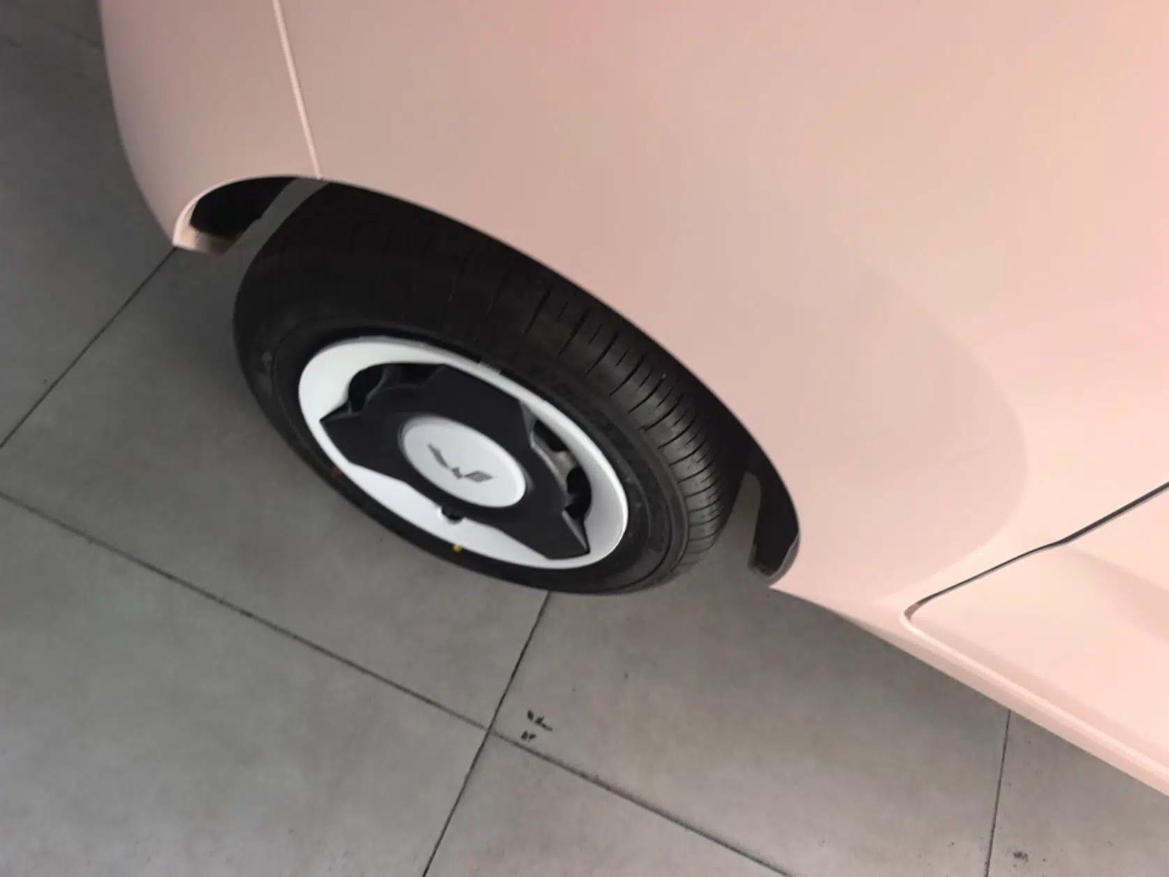 Wuling Hongguang MINIEV 2022 Macaron Premium Model – Lithium Iron Phosphate — миниатюра 11