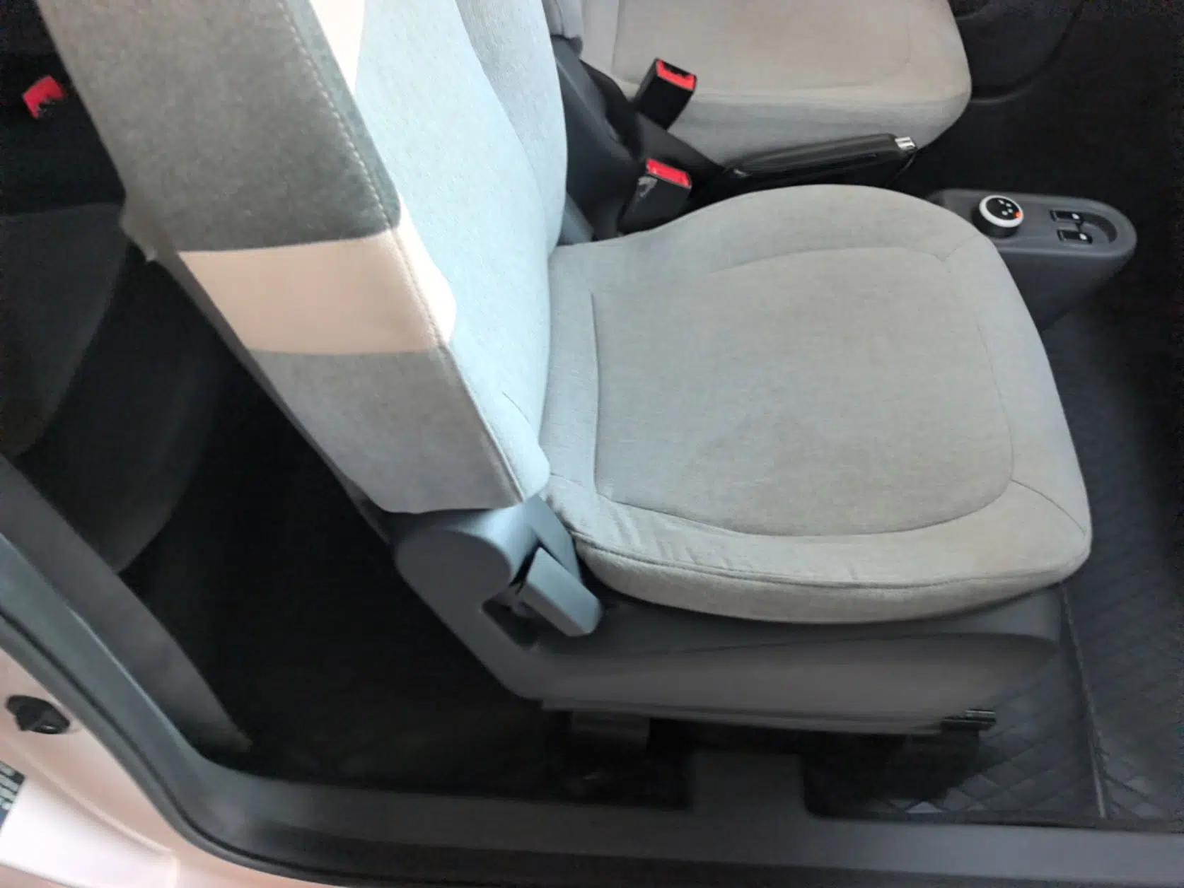 Wuling Hongguang MINIEV 2022 Macaron Premium Model – Lithium Iron Phosphate — миниатюра 19