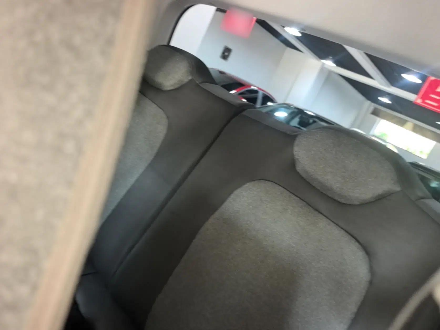 Wuling Hongguang MINIEV 2022 Macaron Premium Model – Lithium Iron Phosphate — миниатюра 20