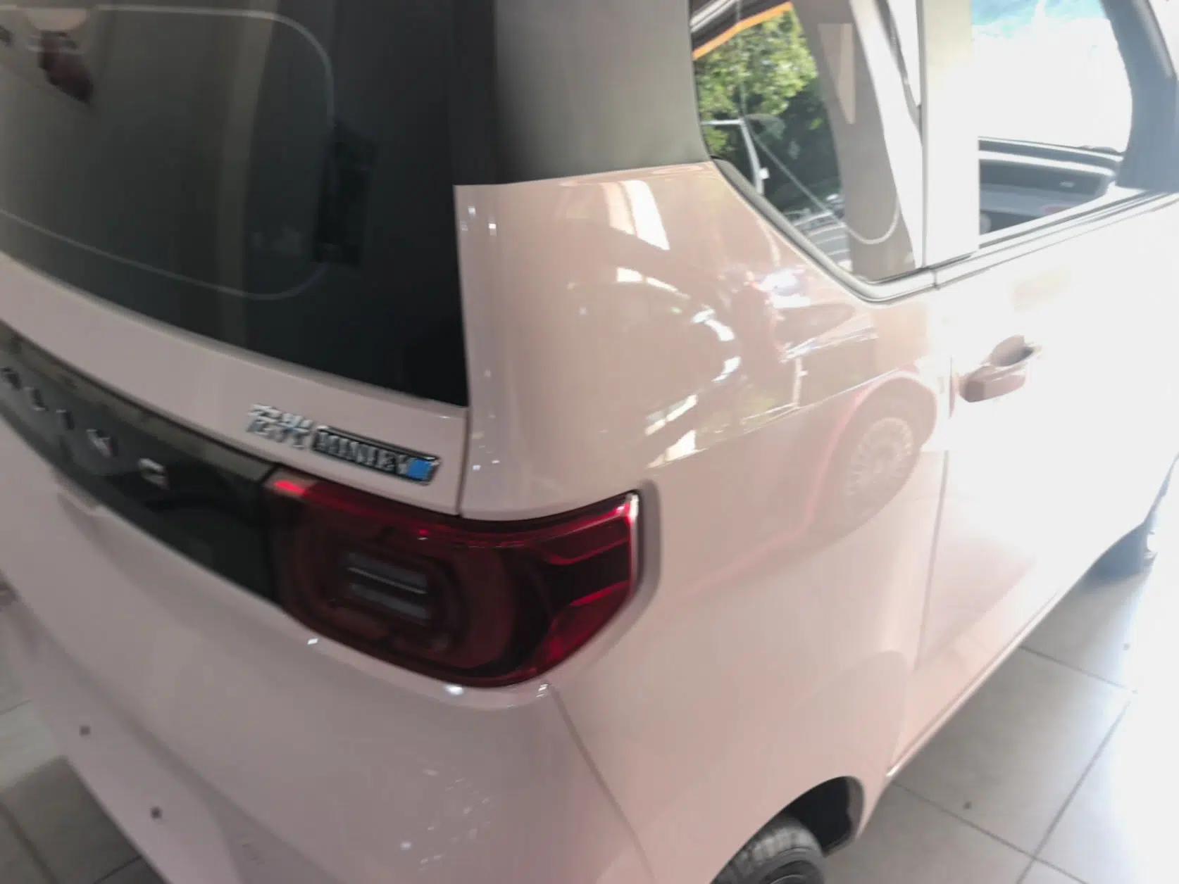 Wuling Hongguang MINIEV 2022 Macaron Premium Model – Lithium Iron Phosphate — миниатюра 6