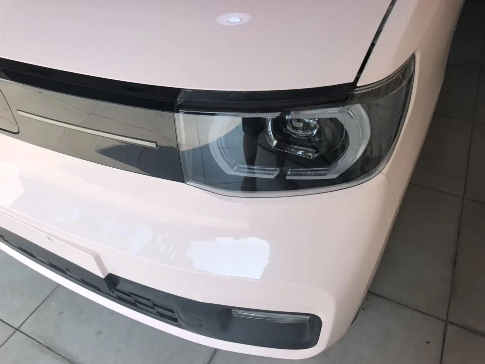 Wuling Hongguang MINIEV 2022 Macaron Premium Model – Lithium Iron Phosphate — миниатюра 8