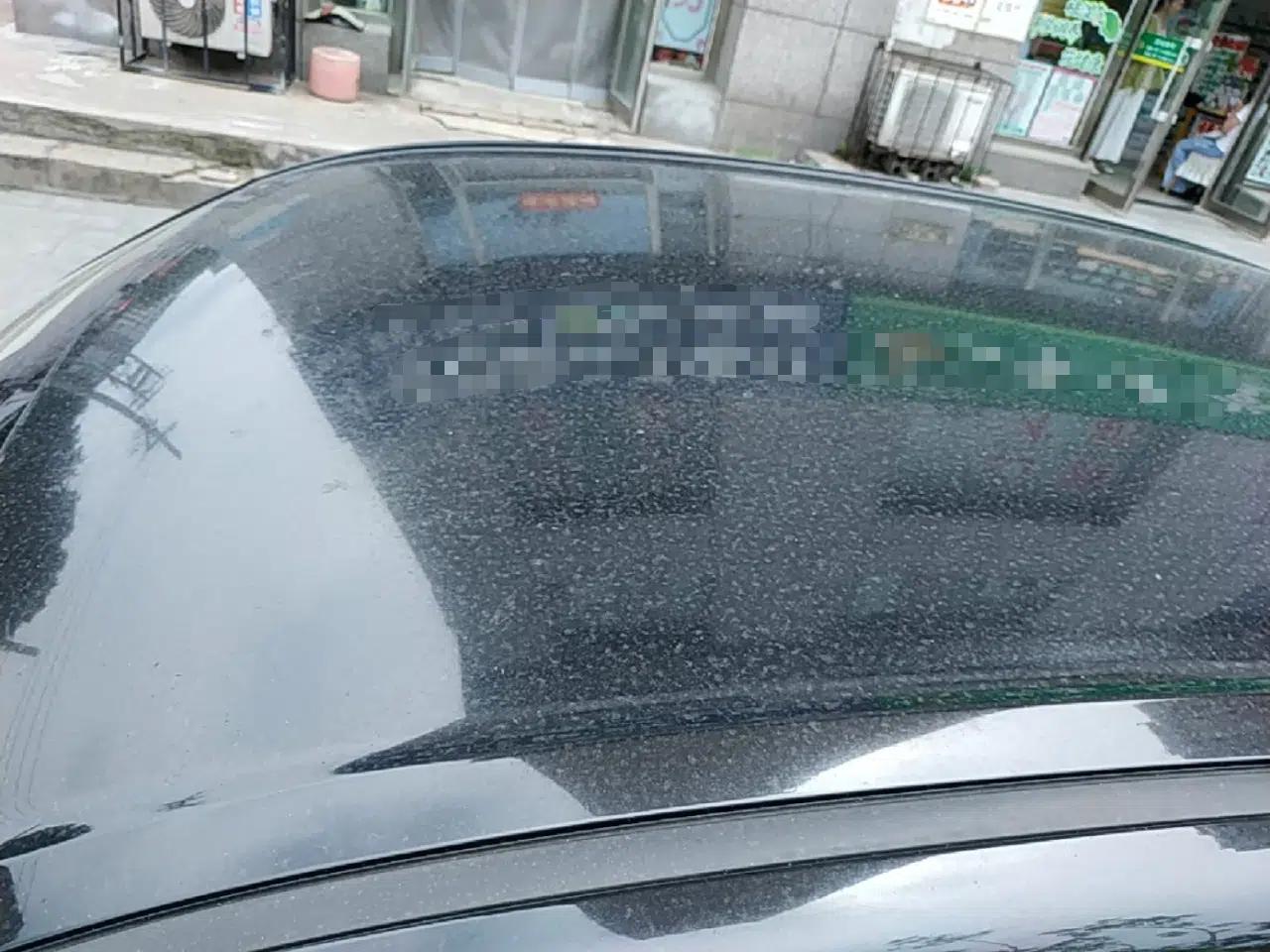 Wuling Hongguang MINIEV 2025 Four-Door Version Advanced Edition — миниатюра 7