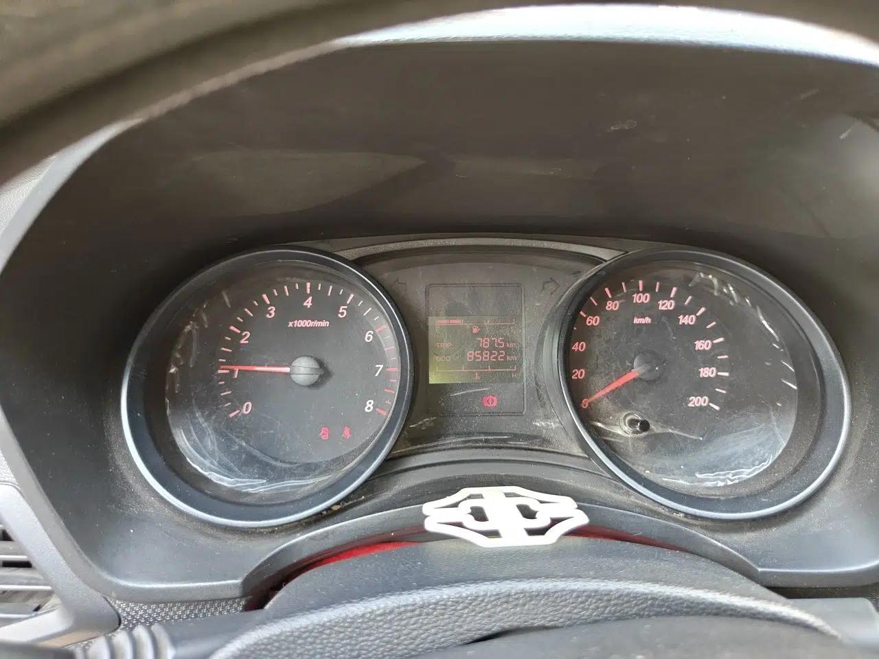 Wuling Hongguang 2019 1.5L S Basic Version China VI Standard LAR — миниатюра 11