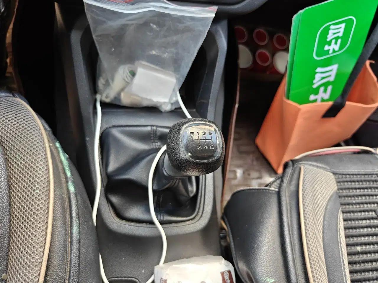 Wuling Hongguang 2019 1.5L S Basic Version China VI Standard LAR — миниатюра 14