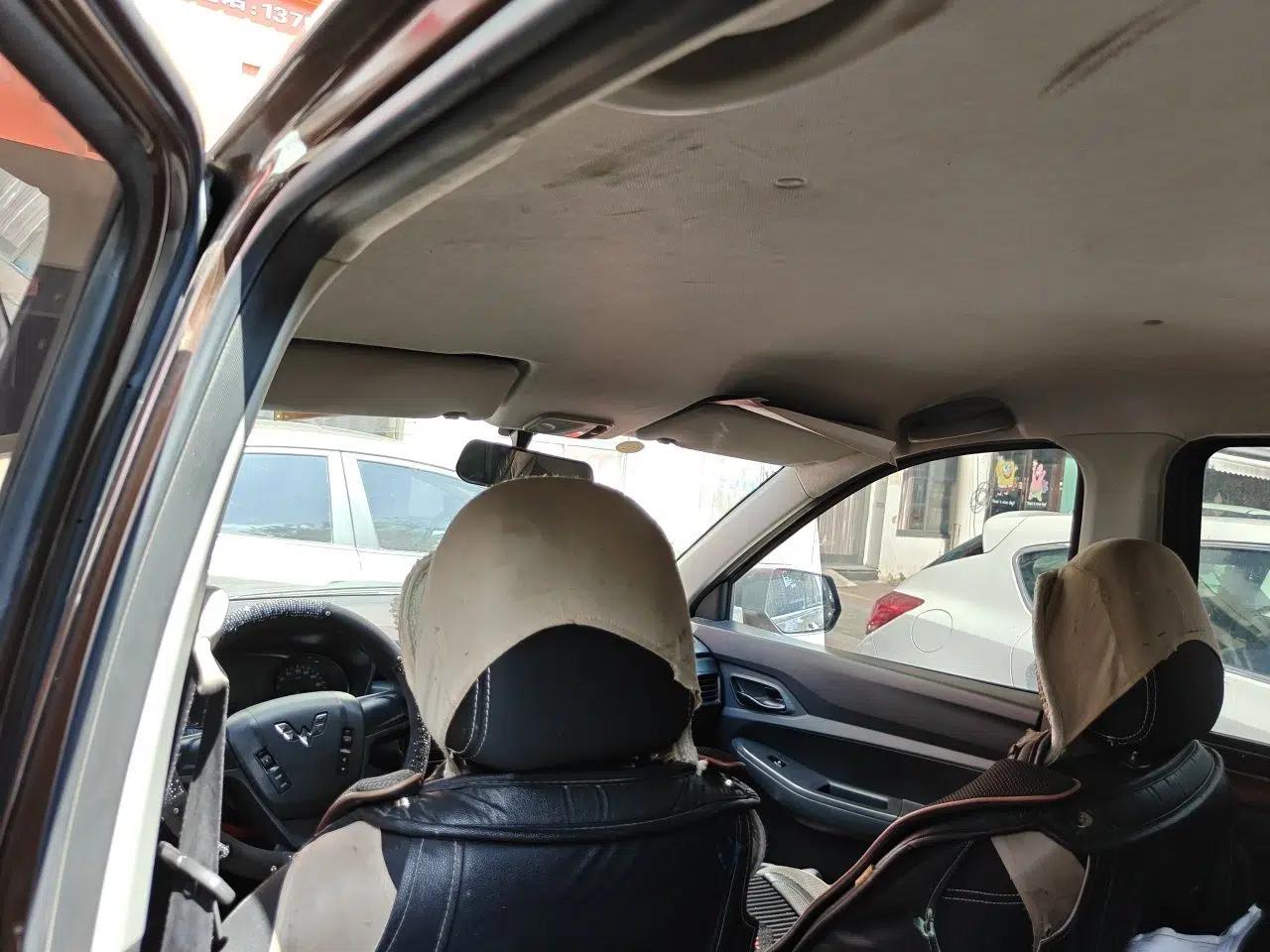 Wuling Hongguang 2019 1.5L S Basic Version China VI Standard LAR — миниатюра 18