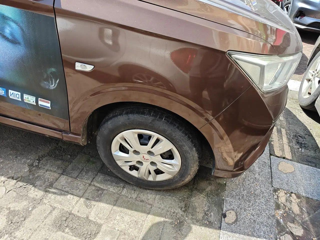 Wuling Hongguang 2019 1.5L S Basic Version China VI Standard LAR — миниатюра 8