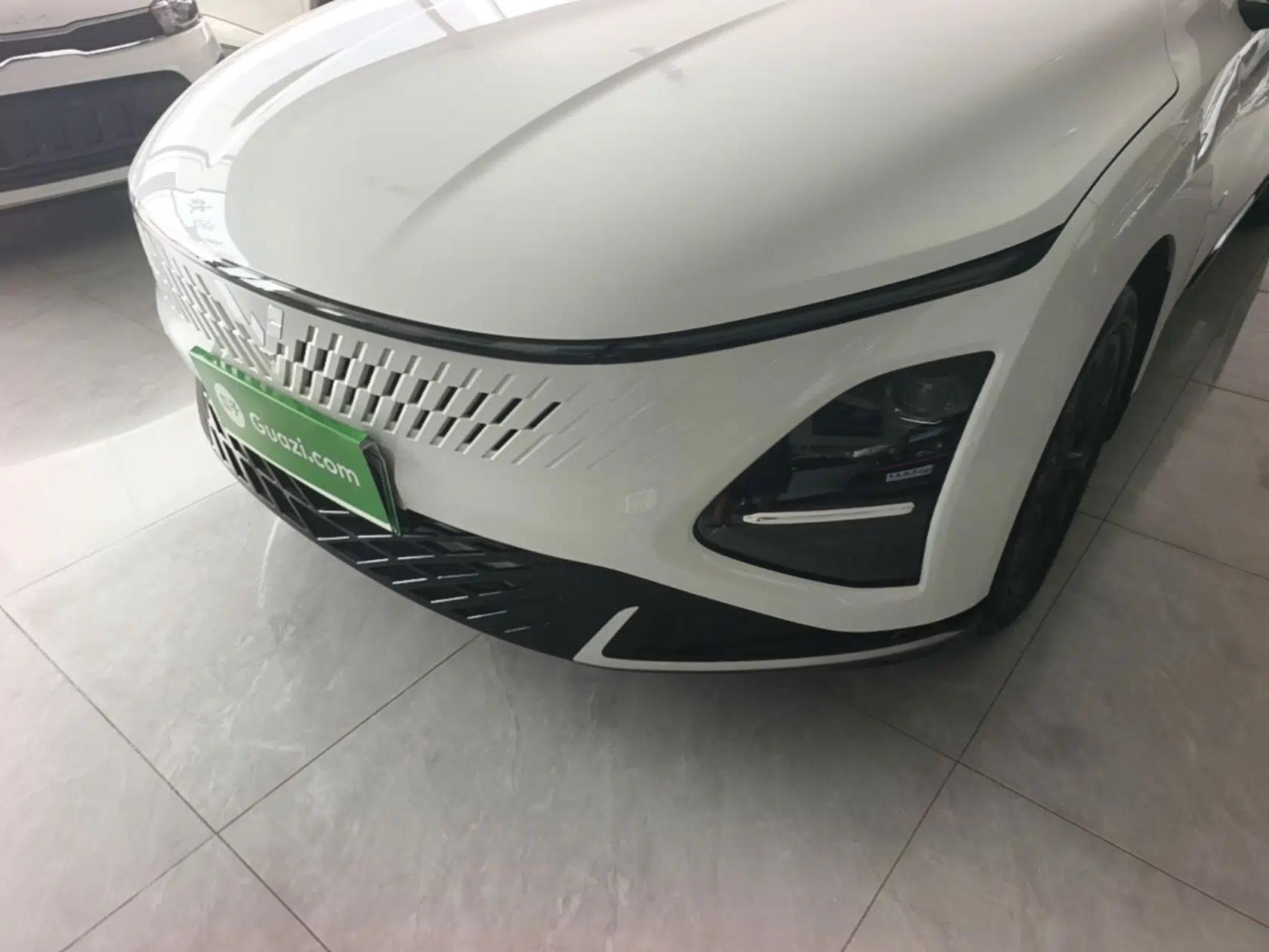 Wuling Xingguang 2025 70km Smart Standard Version — миниатюра 8