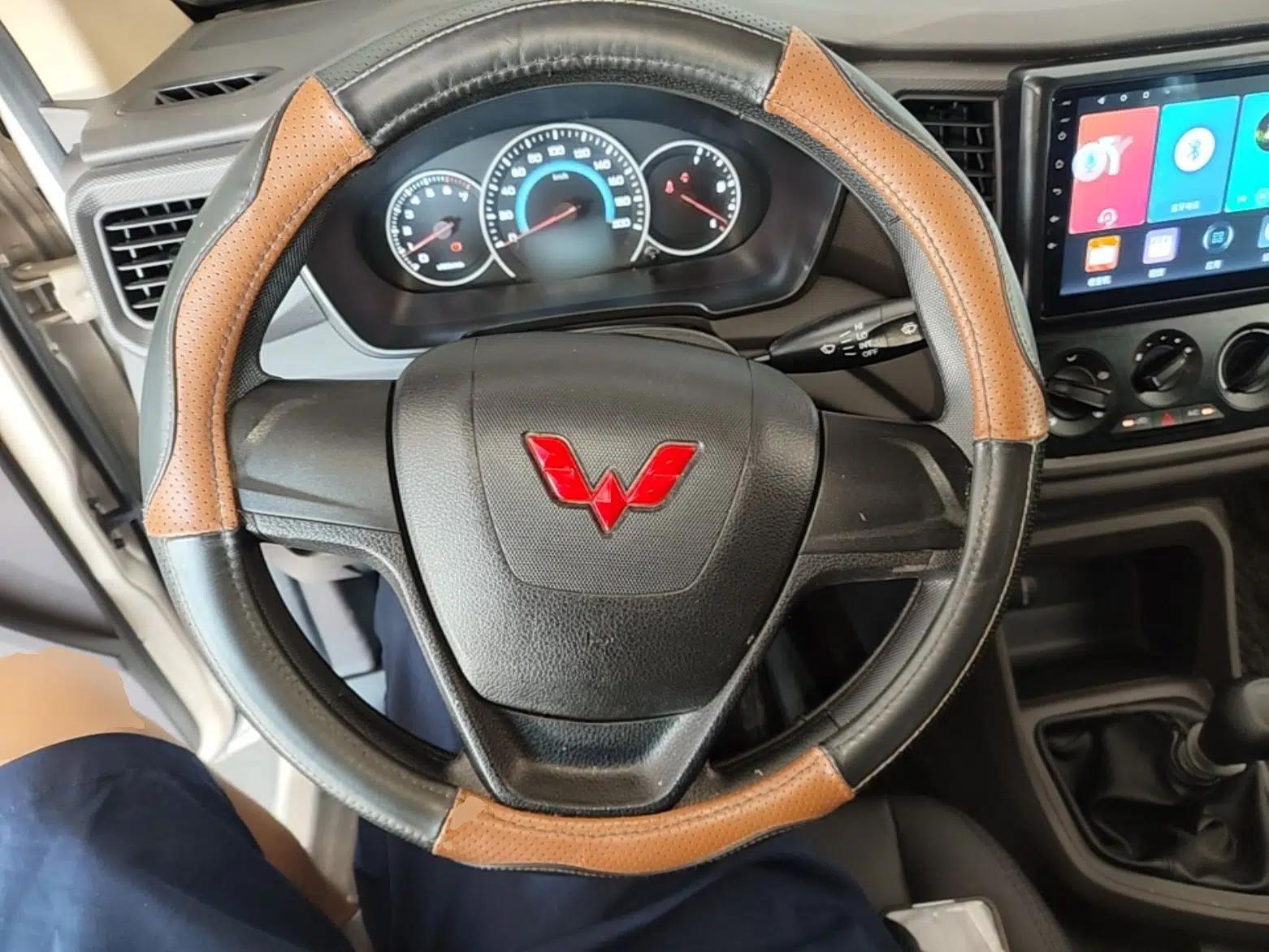 Wuling Hongguang V 2022 1.5L Enjoy Edition Electric-Powered LAR — миниатюра 13